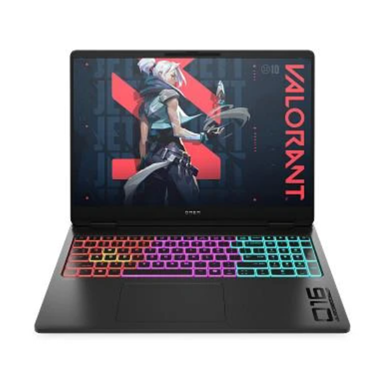 HP Laptop OMEN Max 16-ah0042nn / Intel Core Ultra 7 255HX, 16", 2560 x 1600, 32 GB RAM, 1 TB SSD, NVIDIA GeForce RTX 5070 8 GB, Free DOS, crna